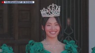 Arcadia HS senior named 107th Rose Queen