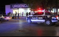 Dejan inconsciente a un hombre tras brutal golpiza en el bar "Río Verde" de Lerdo