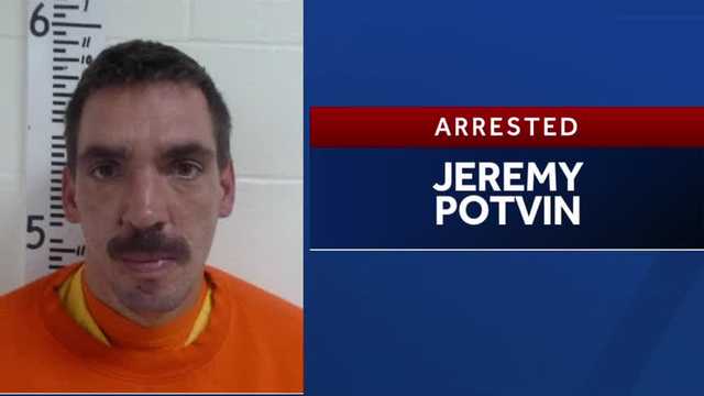 New Hampshire man arrested for allegedly stabbing Maine man seven times