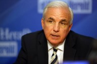 Carlos Gimenez advirtió que amenazas de Gustavo Petro contra Donald Trump "deben tomarse en serio"