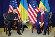 What 'peace through strength' really means