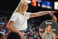 Sophie Cunningham piles on to WNBA criticism
