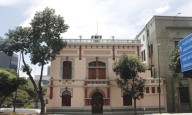El Archivo Histórico de Miraflores: Guardián de la memoria patriótica de Venezuela