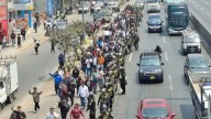 Ministerio de Trabajo exhorta a empleadores a dar "tolerancia de dos horas" a trabajadores ante el paro de transportes