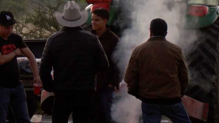 ¿Cómo Afectará Económicamente a los Ciudadanos los Bloqueos Carreteros en Jalisco?