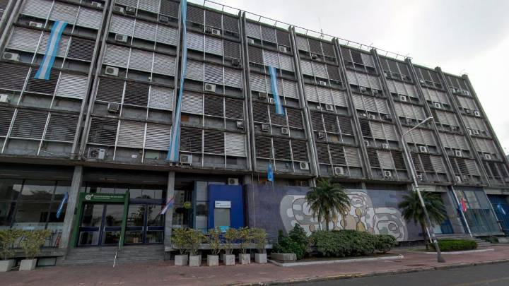 El CGE expone el Analítico Provisorio de Credencial de Puntaje Digital