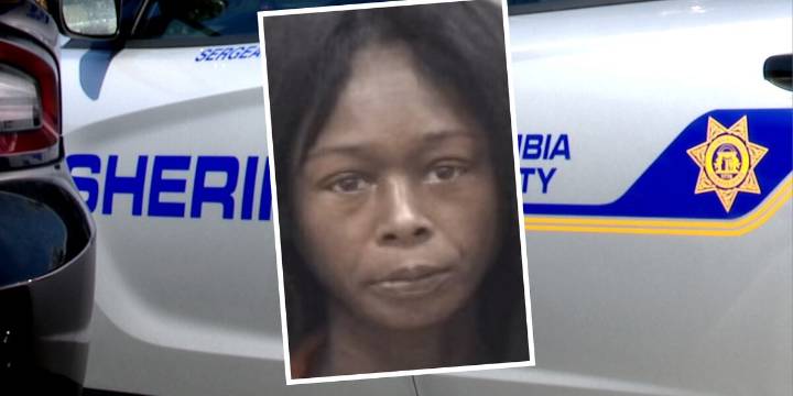 Woman charged with trafficking missing teen found in Columbia County