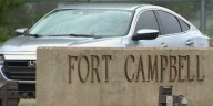 Security threat reported at Fort Campbell