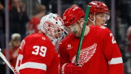 1 trade overreaction Red Wings must make early in NHL season