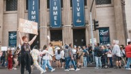 Nexstar and Sinclair vs. Jimmy Kimmel: Networks and Affiliates Battle