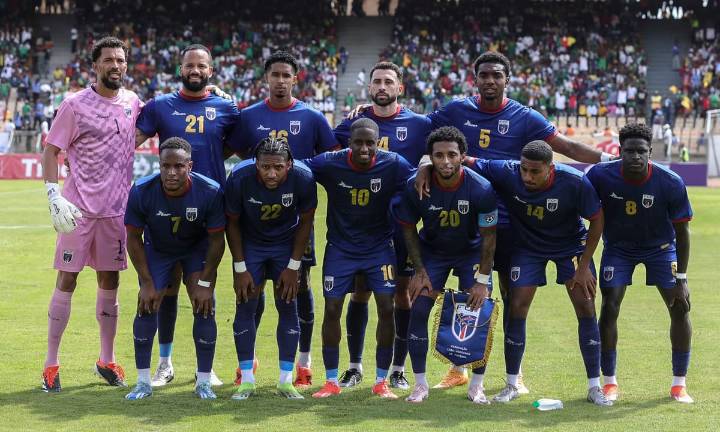 Cape Verde clinch 2026 World Cup berth after capping fairytale qualifying run with Eswatini win