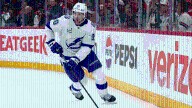 Moser suspended 2 games for actions in Lightning game