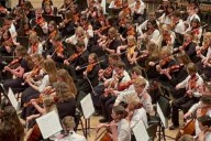 Local orchestra has chance to perform in New York City, but they need your help