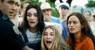 Netflix add 'best horror movie of the year' just in time for Halloween 
