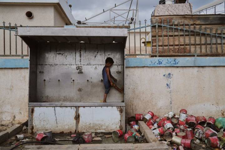 Israel and Hamas prepare for talks in Egypt over possible Gaza ceasefire and release of hostages