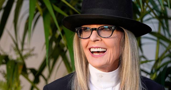 ‘You stole the hearts of the world.’ Tributes pour in for Diane Keaton after her passing at 79