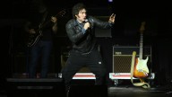 Con clima de Last Dance