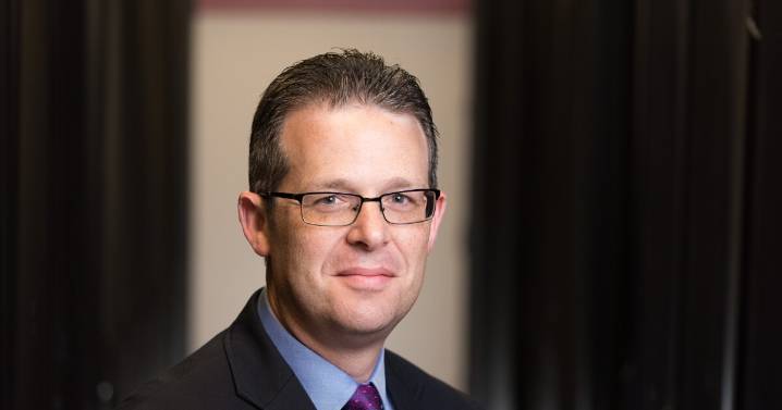 In medicine, 'you need to consider — what is the ethical implication of using or not using the AI?'