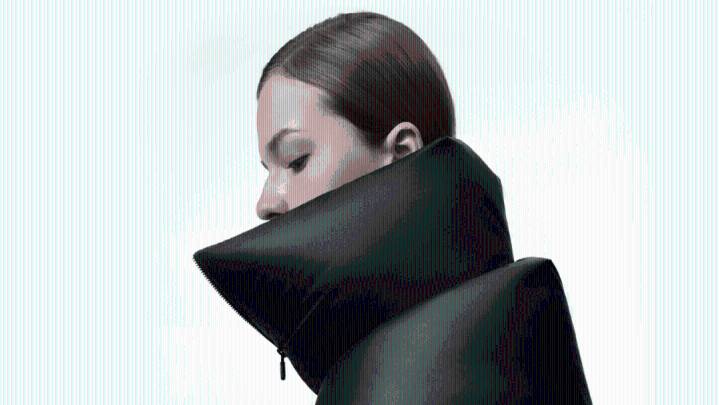 Chinese Puffer Maker Bosideng to Make Paris Runway Debut