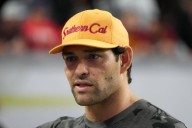 Mark Sanchez hospitalized 'in stable condition' after reported stabbing in Indianapolis