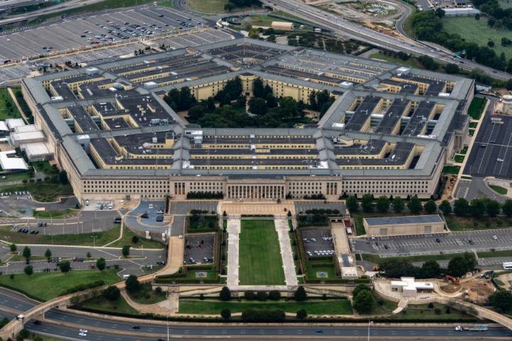 News organizations, including Hegseth's former employer Fox, reject new Pentagon reporting rules