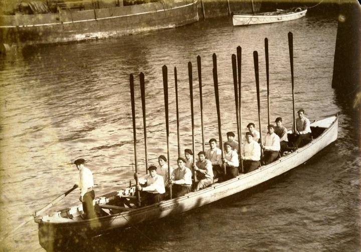 1892 | Recordando a Luis Carril
