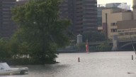 Bacteria advisory lifted ahead of Head of the Charles Regatta