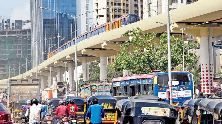 Mumbai Metro’s next leap: Red and Yellow lines prepare to operate separately