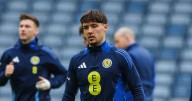 Aaron Hickey ceiling won't stop at Brentford as insider hails Scotland star after two