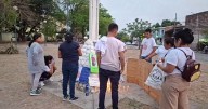 Marcha masiva por Thiago y Gabriela, las muertes que sensibilizaron al norte de Salta