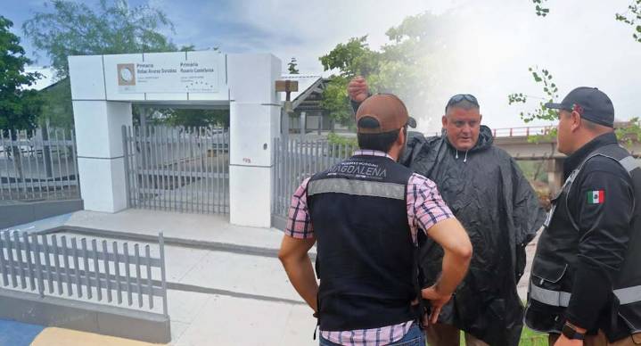 No se suspenderán clases en Sonora, ciclón tropical ‘Raymond’ se disipó: Protección Civil estatal