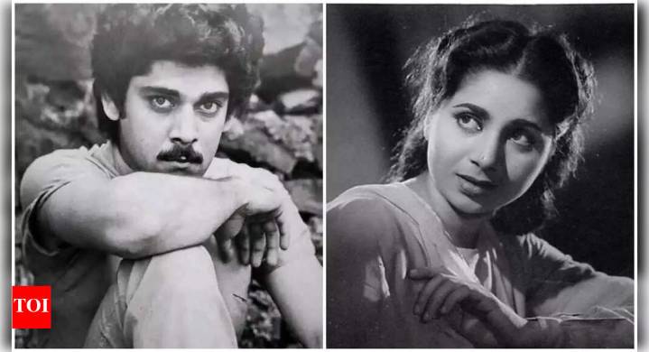 When Pankaj Dheer’s family lost everything due to his father’s promise to Geeta Bali on her deathbed