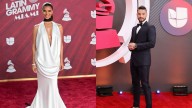 Maluma y Roselyn Sánchez serán los presentadores de los Latin Grammy