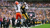 What Jerry Jeudy said about struggles for himself, Browns passing game