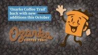 Ozarks Coffee Trail is back with prizes and new menu items
