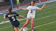 Freshman phenom records first career hat trick, leads Metuchen to 7th straight win