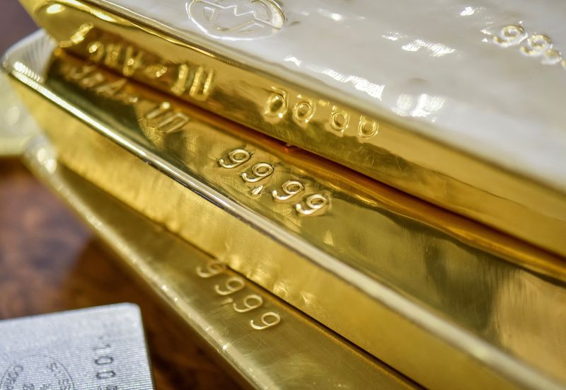 JP Morgan sees gold averaging $5,055/oz by late 2026