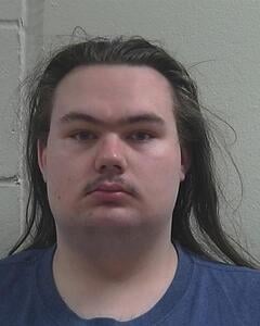 Lake Nebagamon man charged with possession of child pornography
