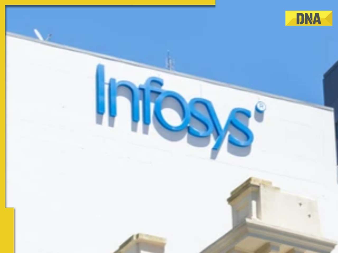 Infosys Q2 Results: Narayana Murthy's Infosys beats estimate, reports profit of