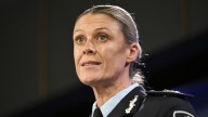 ‘Crimefluencers’ hunting young girls for ‘sadistic online exploitation’, AFP chief warns