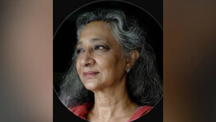 ‘Unseasonal rain brought down air pollution during Diwali in Mumbai, but the government too needs to act,’ says environmentalist Sumaira Abdulali