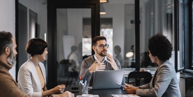 Estas son las claves del crecimiento empresarial en Colombia 