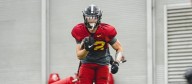 What Happened to Ryver Peppers? Is Iowa State RB Hurt Again? who is Iowa State running back who is injured on his first snap of the season. Insiya Johar 2 hrs ago