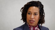 DC mayor warns Trump's National Guard use threatens American democracy