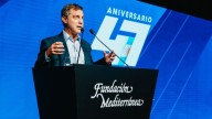 Andrés Malamud: “En 19 provincias Milei va a competir con gobernadores y ese es un gran error”