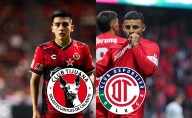 Tijuana vs Toluca: Dónde ver partido de Liga MX