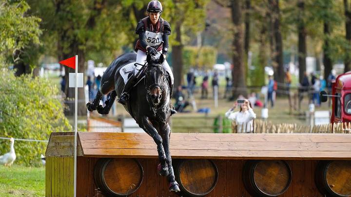 Pau Horse Trials tickets info including prices and discounts