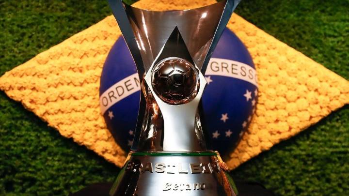 Brasileirao 2026: anuncian cambios históricos que revolucionarán la liga de Brasil