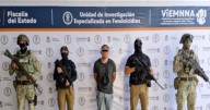 Detienen a padrastro por muerte de niña de cuatro años encontrada en un baldío