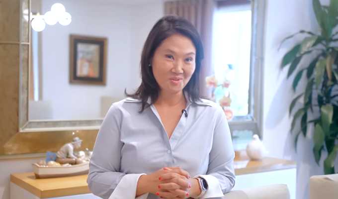 Caso Cócteles: Tribunal Constitucional deja sin efecto acusación e investigación contra Keiko Fujimori